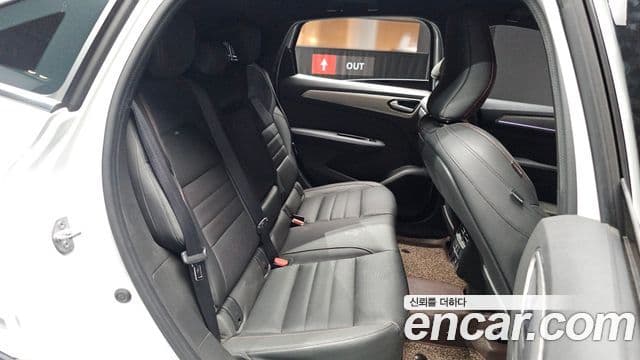 Renault Samsung XM3 2022 — Şəkil 20/33