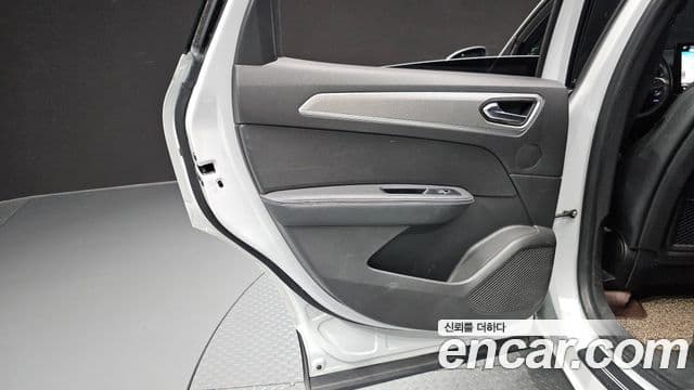 Renault Samsung XM3 2022 — Şəkil 14/33