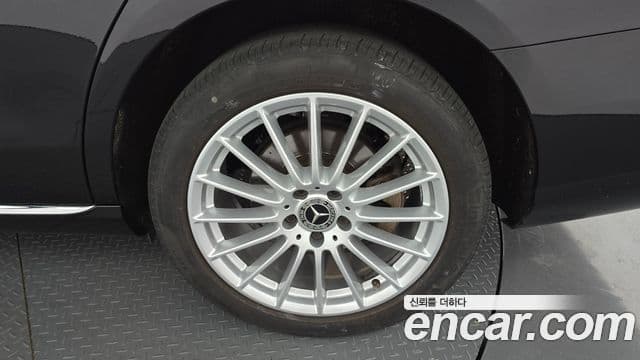 Mercedes-Benz E-Class 2021 — Şəkil 15/30