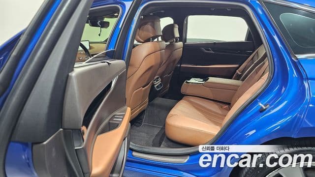 Genesis G80 2021 — Şəkil 1/30