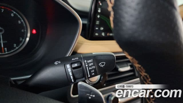 Genesis G70 2023 — Şəkil 11/34