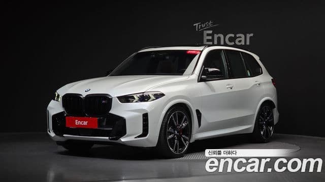 BMW X5 2025 — Photo 19/38