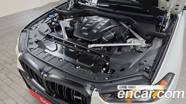 BMW X5 2025 — Photo 10/38