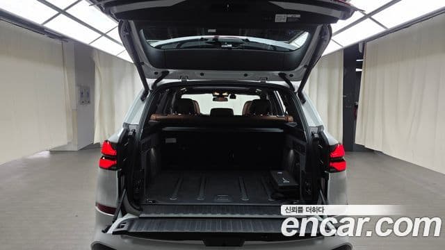 BMW X5 2025 — Şəkil 24/38