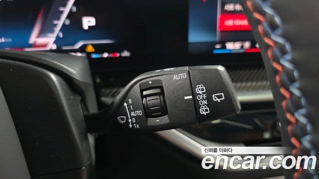 BMW X5 2025 — Photo 27/38