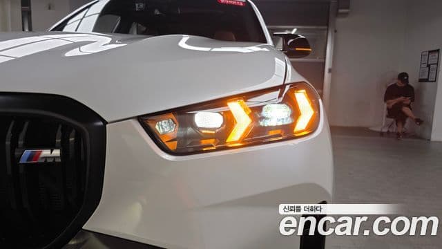 BMW X5 2025 — Şəkil 32/38