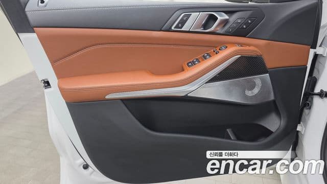 BMW X5 2025 — Photo 13/38