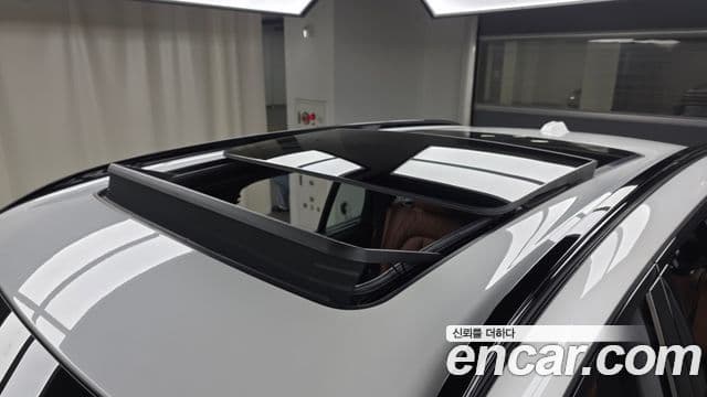 BMW X5 2025 — Photo 33/38