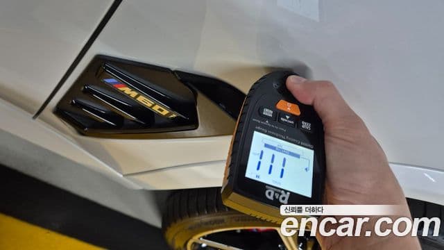 BMW X5 2025 — Photo 3/38