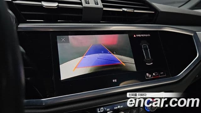 Audi Q3 2023 — Фото 15/20