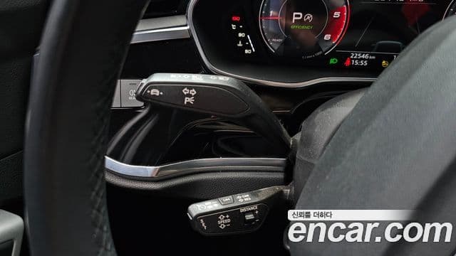 Audi Q3 2023 — Фото 17/20