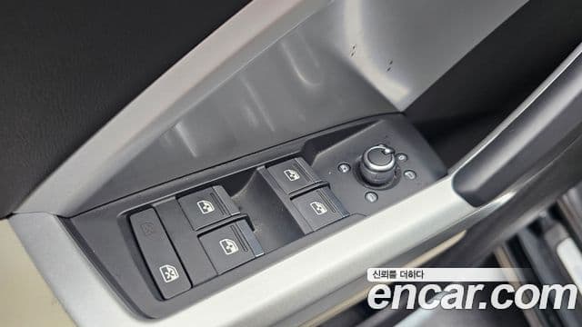 Audi Q3 2023 — Фото 20/20
