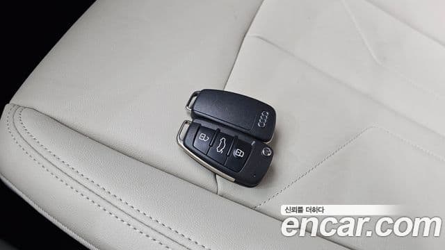 Audi Q3 2023 — Photo 27/31