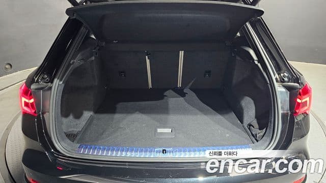 Audi Q3 2023 — Photo 1/31