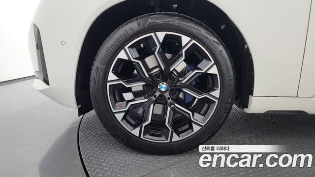 BMW X3 2025 — Şəkil 3/20