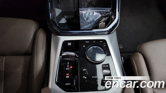 BMW X3 2025 — Şəkil 18/20