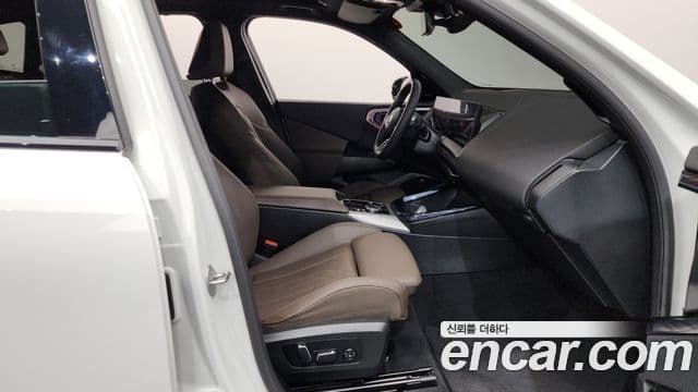BMW X3 2025 — Şəkil 4/20