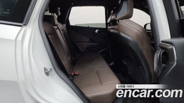 BMW X3 2025 — Şəkil 20/20