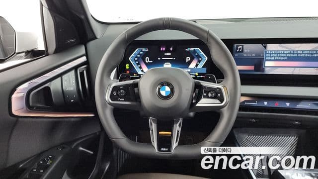 BMW X3 2025 — Şəkil 19/20