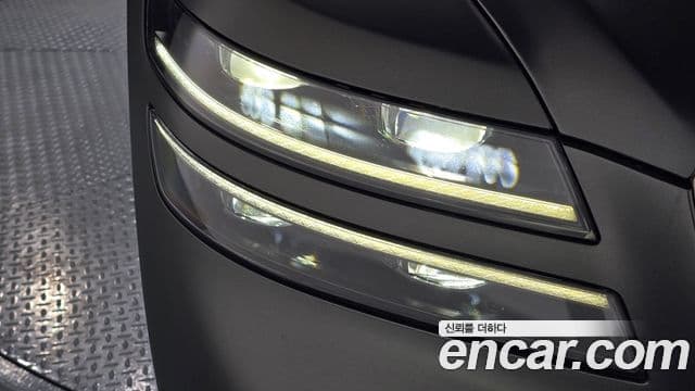 Genesis G80 2023 — Şəkil 2/31