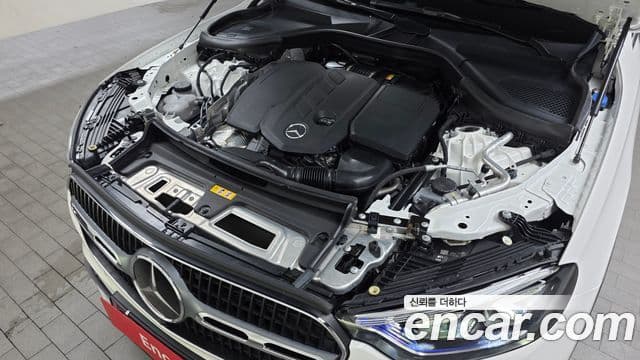 Mercedes-Benz GLC-Class 2023 — Фото 6/20