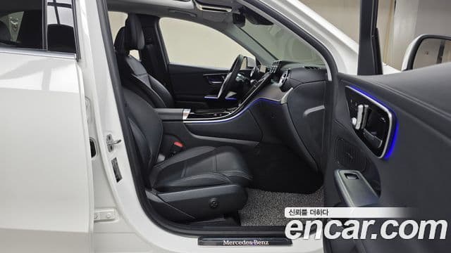 Mercedes-Benz GLC-Class 2023 — Şəkil 6/31