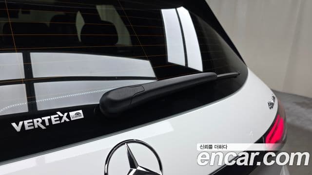 Mercedes-Benz GLC-Class 2023 — Şəkil 19/31