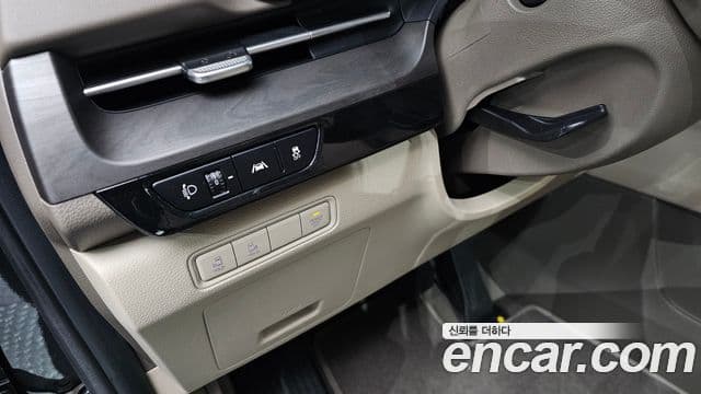 Kia Carnival 2020 — Фото 17/20