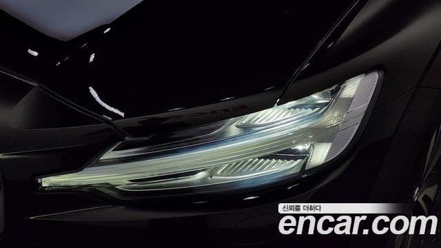 Volvo V60 Cross Country 2021 — Şəkil 10/36