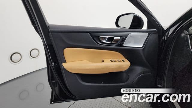 Volvo V60 Cross Country 2021 — Şəkil 36/36