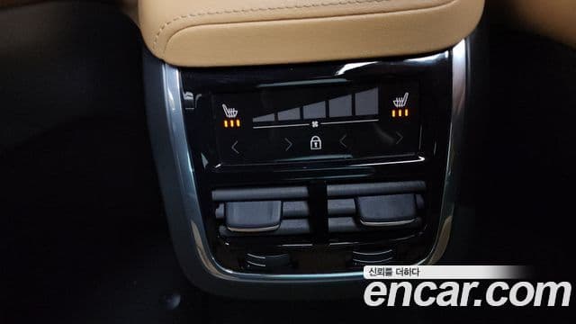 Volvo V60 Cross Country 2021 — Şəkil 26/36