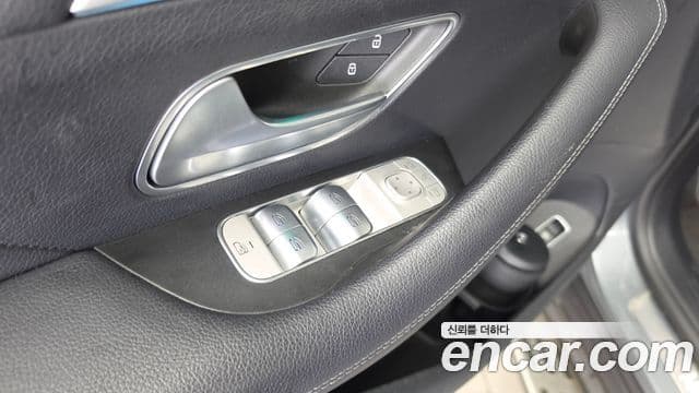 Mercedes-Benz GLS-Class 2021 — Şəkil 34/34
