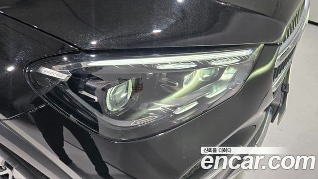 Mercedes-Benz GLE-Class 2026 — Фото 12/20