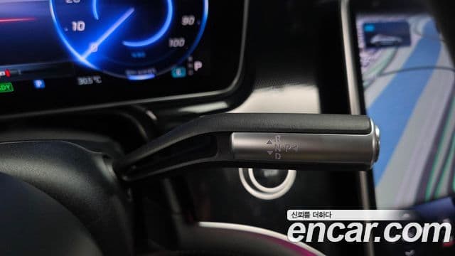 Mercedes-Benz EQS 2022 — ფოტო 17/32