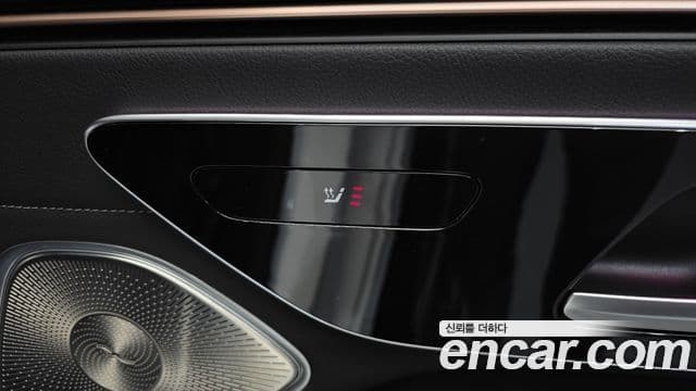 Mercedes-Benz EQS 2022 — ფოტო 3/32