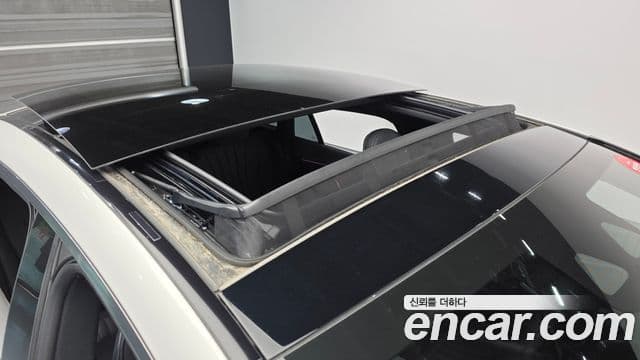 Mercedes-Benz EQS 2022 — ფოტო 20/32