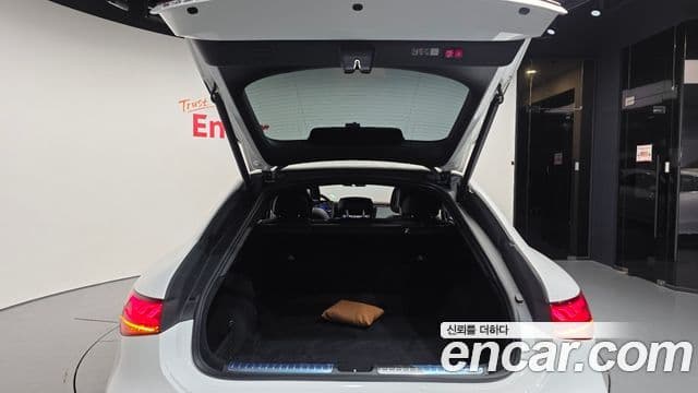 Mercedes-Benz EQS 2022 — ფოტო 29/32