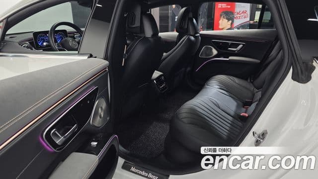 Mercedes-Benz EQS 2022 — ფოტო 7/32