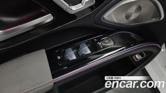Mercedes-Benz EQS 2022 — ფოტო 9/32