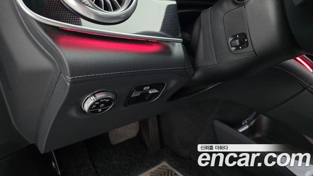 Mercedes-Benz EQS 2022 — ფოტო 22/32
