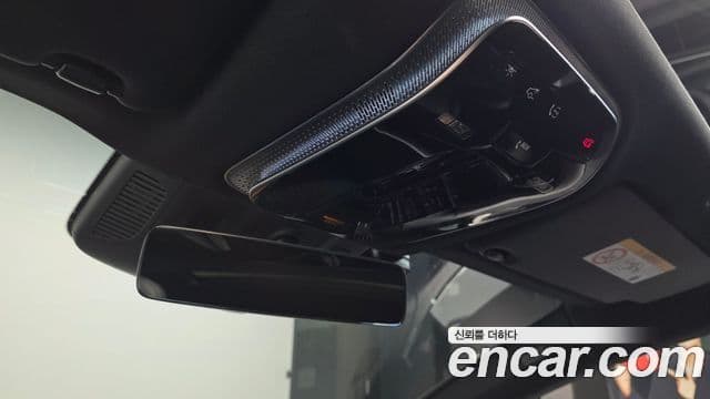Mercedes-Benz EQS 2022 — ფოტო 30/32
