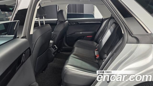 Hyundai Grandeur 2026 — Фото 12/20