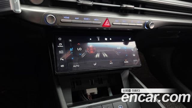 Hyundai Grandeur 2026 — Фото 18/20