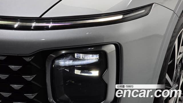 Hyundai Grandeur Hybrid 2026 — Şəkil 26/35