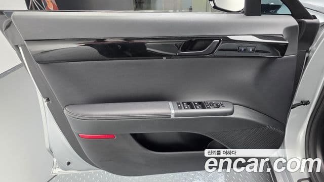 Hyundai Grandeur Hybrid 2026 — Şəkil 16/35