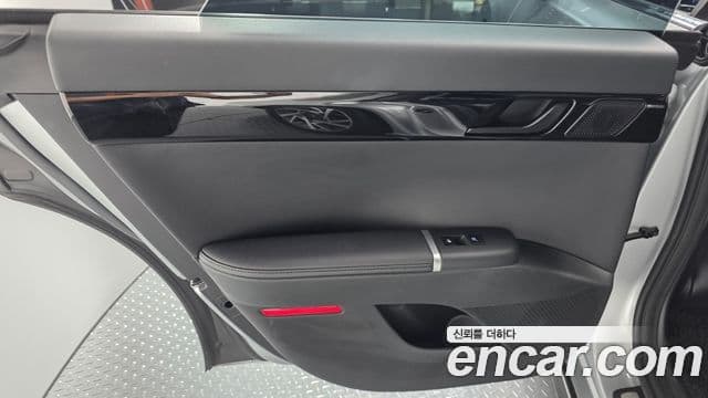 Hyundai Grandeur Hybrid 2026 — Şəkil 18/35
