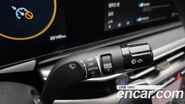 Hyundai Grandeur Hybrid 2026 — Şəkil 11/35