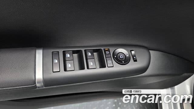 Hyundai Grandeur Hybrid 2026 — Şəkil 28/35