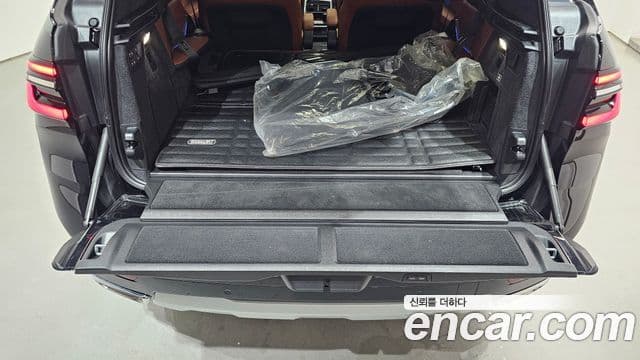 BMW X7 2024 — Şəkil 35/35
