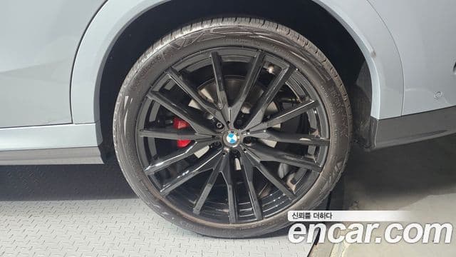 BMW X6 2026 — Photo 23/30
